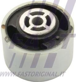 Fast FT52525 - Sospensione, Motore autozon.pro