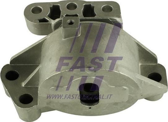 Fast FT52526 - Sospensione, Motore autozon.pro