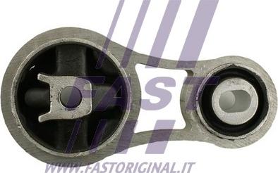 Fast FT52614 - Sospensione, Motore autozon.pro