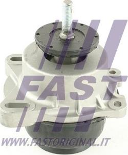 Fast FT52634 - Sospensione, Motore autozon.pro