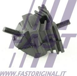 Fast FT52631 - Sospensione, Motore autozon.pro