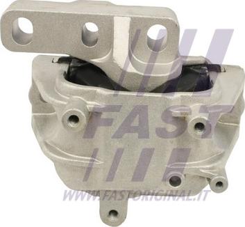 Fast FT52041 - Sospensione, Motore autozon.pro