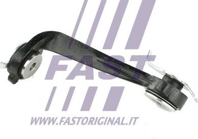 Fast FT52066 - Sospensione, Motore autozon.pro