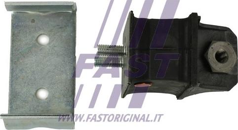 Fast FT52067 - Sospensione, Motore autozon.pro