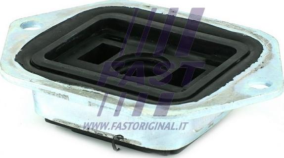 Fast FT52009 - Supporto, Corpo assiale autozon.pro