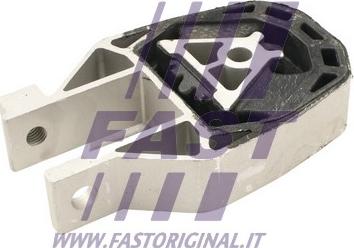 Fast FT52031 - Sospensione, Motore autozon.pro