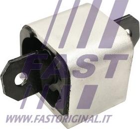 Fast FT52024 - Sospensione, Motore autozon.pro