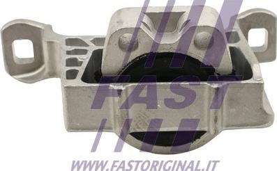 Fast FT52021 - Sospensione, Motore autozon.pro