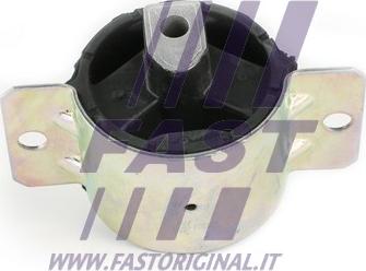 Fast FT52027 - Sospensione, Motore autozon.pro