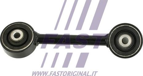 Fast FT52341 - Sospensione, Motore autozon.pro