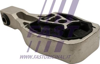 Fast FT52215 - Sospensione, Motore autozon.pro