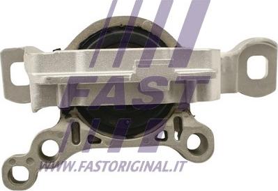 Fast FT52218 - Sospensione, Motore autozon.pro