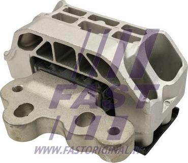 Fast FT52224 - Sospensione, Motore autozon.pro