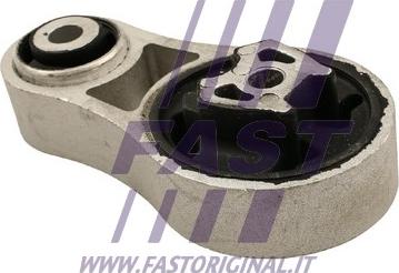 Fast FT52228 - Sospensione, Motore autozon.pro