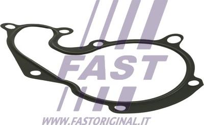 Fast FT57401 - Guarnizione, Pompa acqua autozon.pro