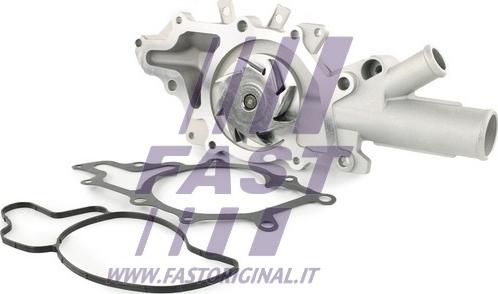 Fast FT57190 - Pompa acqua autozon.pro