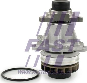 Fast FT57197 - Pompa acqua autozon.pro