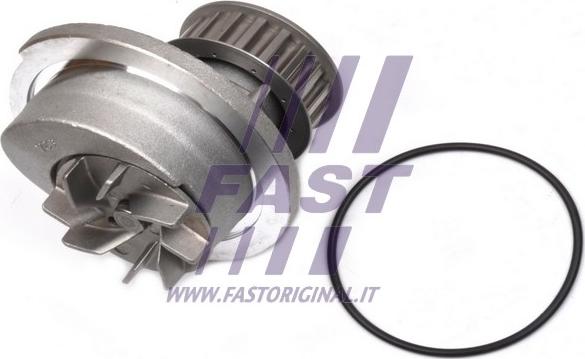 Fast FT57171 - Pompa acqua autozon.pro