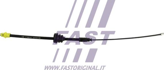 Fast FT69049 - Cavo comando, Freno stazionamento autozon.pro