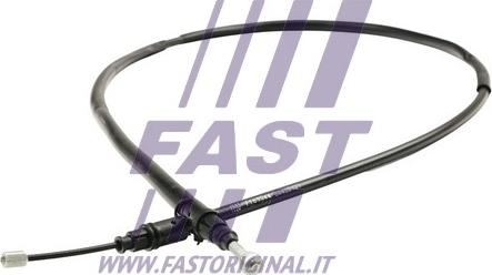 Fast FT69044 - Cavo comando, Freno stazionamento autozon.pro