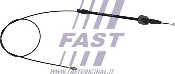 Fast FT69041 - Cavo comando, Freno stazionamento autozon.pro