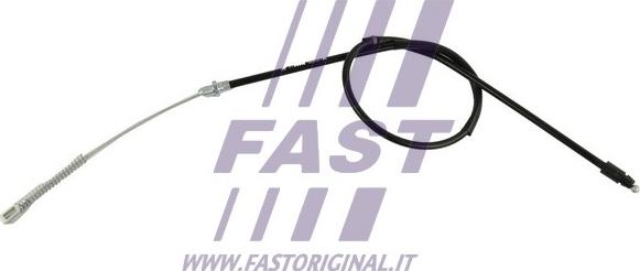 Fast FT69042 - Cavo comando, Freno stazionamento autozon.pro