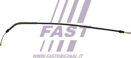 Fast FT69058 - Cavo comando, Freno stazionamento autozon.pro