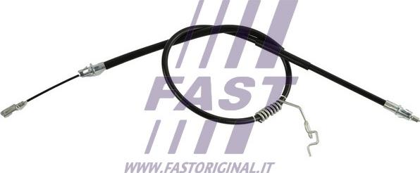 Fast FT69013 - Cavo comando, Freno stazionamento autozon.pro