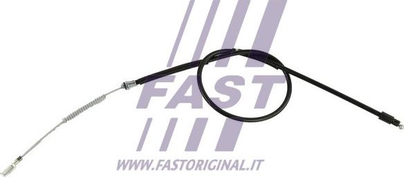 Fast FT69035 - Cavo comando, Freno stazionamento autozon.pro