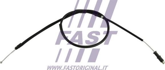 Fast FT69032 - Cavo comando, Freno stazionamento autozon.pro