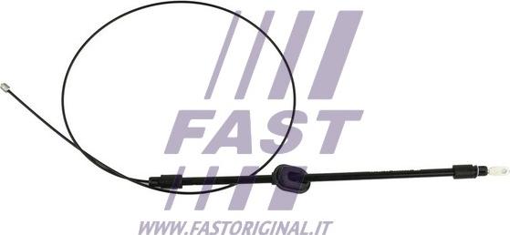 Fast FT69023 - Cavo comando, Freno stazionamento autozon.pro