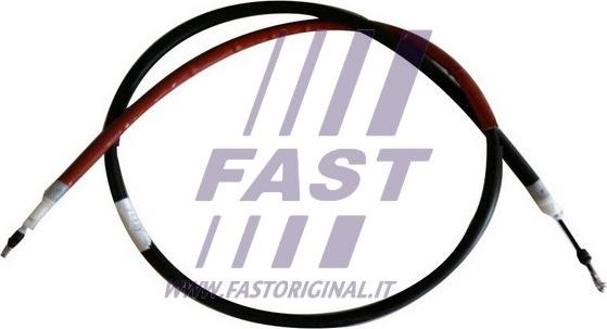 Fast FT69194 - Cavo comando, Freno stazionamento autozon.pro