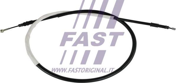 Fast FT69193 - Cavo comando, Freno stazionamento autozon.pro