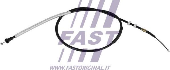 Fast FT69142 - Cavo comando, Freno stazionamento autozon.pro