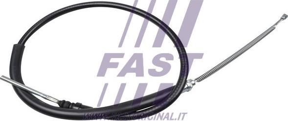 Fast FT69105 - Cavo comando, Freno stazionamento autozon.pro