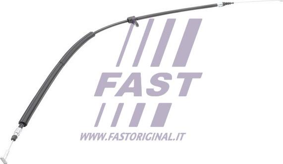 Fast FT69116 - Cavo comando, Freno stazionamento autozon.pro