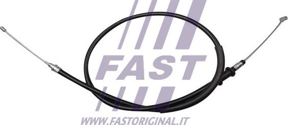 Fast FT69180 - Cavo comando, Freno stazionamento autozon.pro