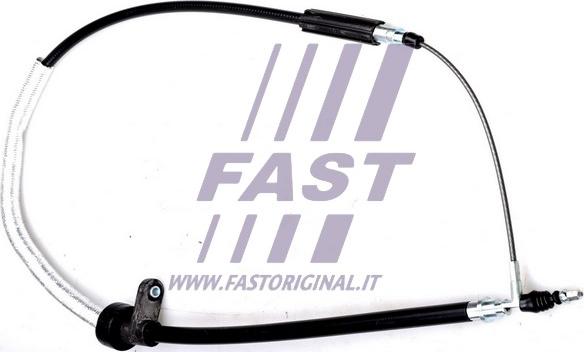 Fast FT69120 - Cavo comando, Freno stazionamento autozon.pro