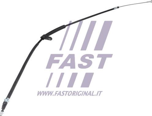 Fast FT69121 - Cavo comando, Freno stazionamento autozon.pro