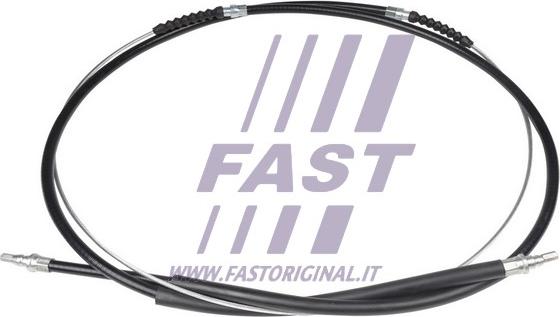 Fast FT69176 - Cavo comando, Freno stazionamento autozon.pro