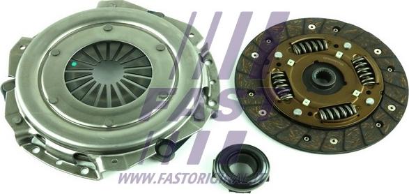 Fast FT64060 - Kit frizione autozon.pro