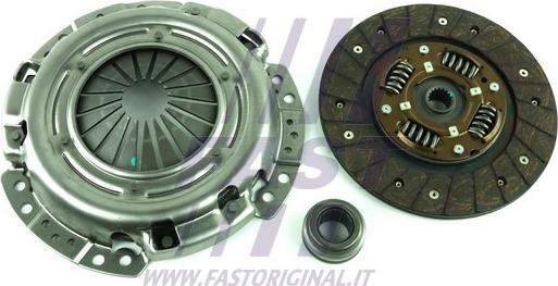 Fast FT64122 - Kit frizione autozon.pro