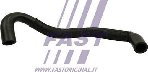 Fast FT65903 - Flessibile, Scarico aria copritestata autozon.pro