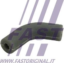 Fast FT65902 - Flessibile, Scarico aria copritestata autozon.pro