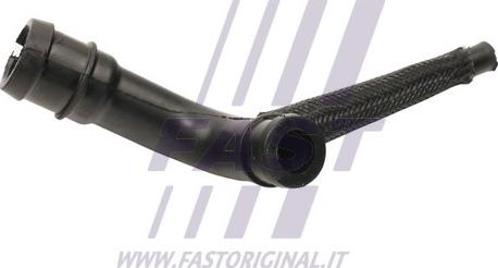 Fast FT65910 - Flessibile, Ventilazione monoblocco autozon.pro