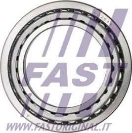 Fast FT66303 - Cuscinetto ruota autozon.pro