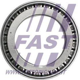 Fast FT66303 - Cuscinetto ruota autozon.pro