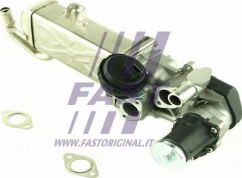 Fast FT60425 - Modulo EGR autozon.pro