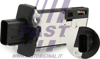 Fast FT60601 - Debimetro autozon.pro