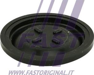 Fast FT60101 - Membrana, Ventilazione monoblocco autozon.pro